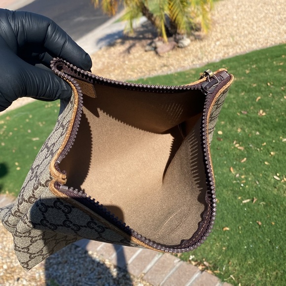 Gucci Plus cluth rare - Picture 9 of 9